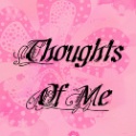 Thoughts Of Me : 