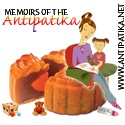 Memoirs of the Antipatika : 