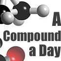 A Compound a Day : A Compound a Day