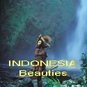 Indonesia Beauties : Indonesia, Traditional Cultures and Arts