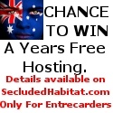 Secluded Habitat : A 22 year old's view on Sydney