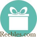 Reebles | Online Cash Gift Registry : Don't Ask...Just Register!
