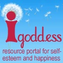 iGoddess.com : The resource portal for women's wellbeing, empowerment and happiness