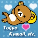 Tokyo Kawaii, etc. : 