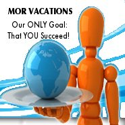 MOR Vacations by Matt and Cat Willis : MOR Vacations: Our Only Goal Is That YOU Succeed!