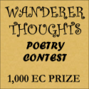 Wanderer Thoughts : Poems and Short Stories by Dragon Blogger