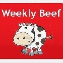 Weekly Beef : Things that are on my mind or bugging me at the time.