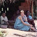 pArtY @ christinaswwworld! : celebrating 10 years of my life as a global social entrepreneur with African-grown cyberwings