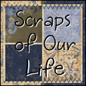Scraps of Our Life : 