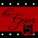 The Greer 5 : A Texas Familys Growing Pains and Pleasures!