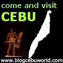 Blog From Cebu To The World : Blog From Cebu