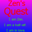 Zen's Quest : 