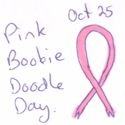 Doodle Week : Last Week of August!