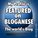 BLOGANESE : The World's BLOG