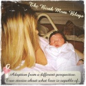 Birth Mom Blogs : Birth Mom's of Adoption Blog Directory & Adoption Resources