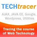Techtracer : Tracing the course of Web Technology