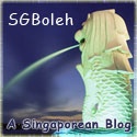 Boleh! Boleh! : A Singaporean Blog