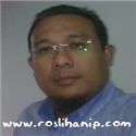 Work From Home : Rosli Hanip Online