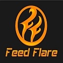 Feed Flare : Stronger community's start with you!