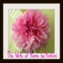 The Wife at Home : homemaking, parenting