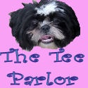 The Tee Parlor : 