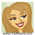 Tired Mama.com : Leanne's place to rant
