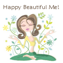 Happy Beautiful Me : Health, Beauty, Diet, Fitness