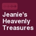 Jeanies Heavenly Treasures : 