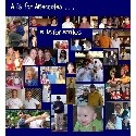A is for Anecdotes . . . S is for Smiles : Inspiration and Humor