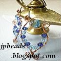 jpbeads  : handcrafted jewelry, accessories and more!
