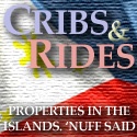 Cribs and Rides : Insights into the Philippine real estate and automotive industries