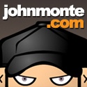 John Monte » Graphic Designer : 