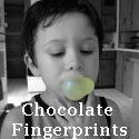 Chocolate Fingerprints : 