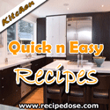 Free and easy cooking recipes : Easy cooking by TK