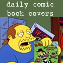 Daily Comic Book Covers : Comic Book Cover Rants