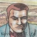 Novel of Life : Interlinked Fictions