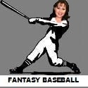 Fantasy Baseball : Talk straight from expert non-experts.