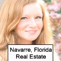 Navarre, Florida Real Estate : 