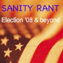 Sanity Rant : Preserving what little is left of my sanity in these insane times