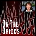On The Bricks : NO censorship and EC widget is above the fold, just as it belongs!