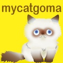 My Himalayan Cat Goma : Daily dose of Goma and beyond