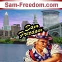 Sam Freedom's Internet Marketing Controversy Blog : 