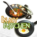 In My Kitchen : Recipes