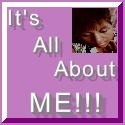 It's All About Me...L Dawson (Nita) : The Blog