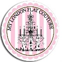 MY LONDON FLAT COUTURE : For Fashion Vixens Only