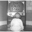 Crotchety Old Man : Standing on the Corner; Yelling At Cars