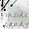 Inside Candy : The blog of a writer who thinks too much and writes... to figure herself out.