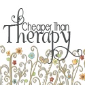 Cheaper Than Therapy : Musings of a Mom of 3
