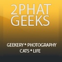 2phatgeeks.com : What geekery is this? 
