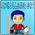 My College Debt : 1 Guy. 1 Plan. 4 Years.